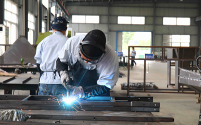 China ANHUI SUNMERO MACHINERY CO.,LTD Perfil de la compañía