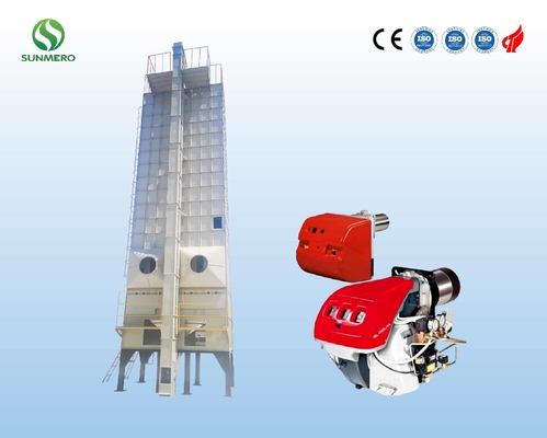 Hornilla diesel alimentada de combustible de ISO9001 600W para la transformación de los alimentos