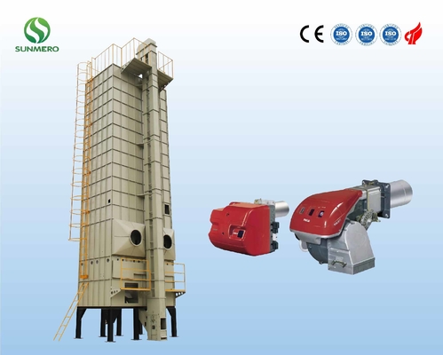 Hornilla diesel alimentada de combustible de ISO9001 600W para la transformación de los alimentos