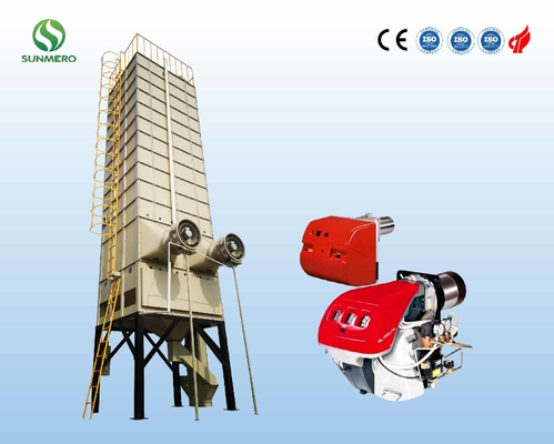 Rendimiento encendido diesel completamente automático de la hornilla de SUNMERO 0.39Kw alto